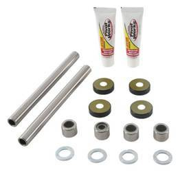 Zestaw naprawczy wahacza góra yamaha yfs 200 blaster`88-06